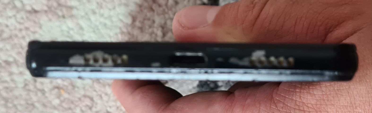 Telefon HUAWEI P8 lite