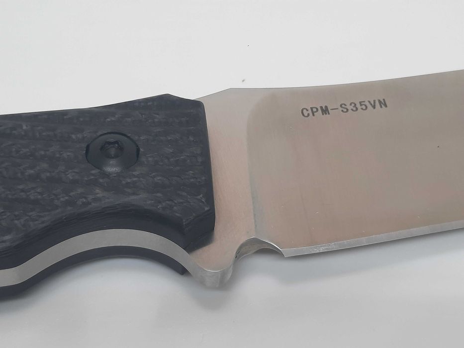 nóż turystyczny Rircen Warpath