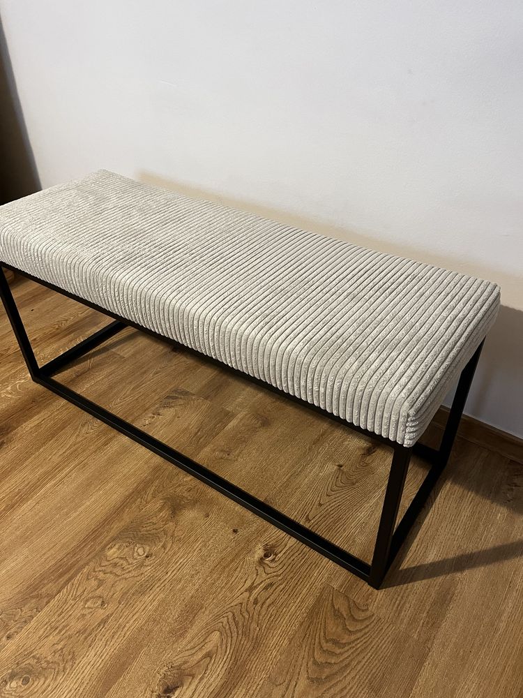 Ławka Loft • ręcznie robiona • możliwość personalizacji