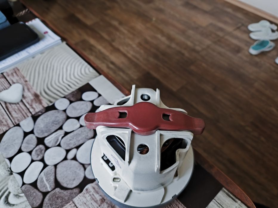 Мотор для пылесоса Filips