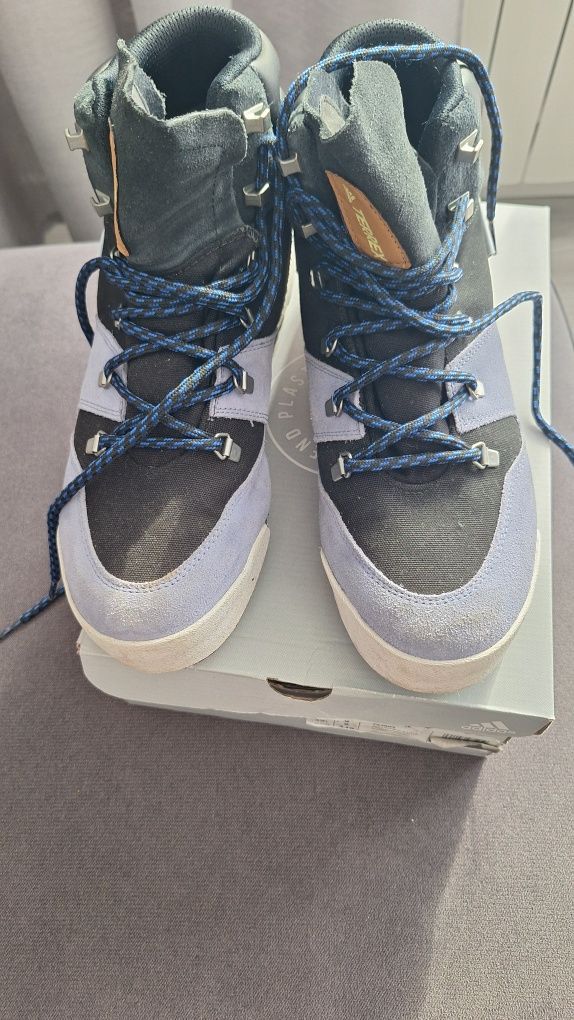 Buty adidas terrex cold.rdy 42 2/3