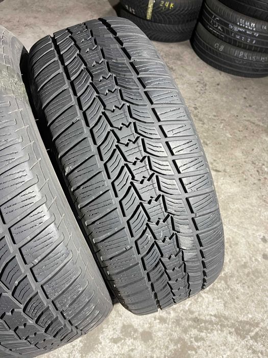 457GSH Зимні шини 215/60r16 Sava Eskimo HP 2