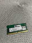 Pamięć RAM DDR5 8GB 5600MHz dla laptopu