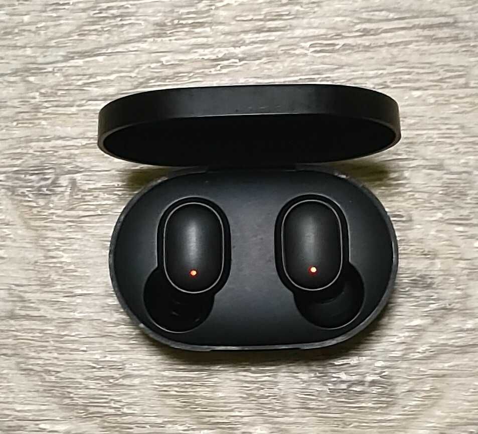 ШВИДКА ПРОДАЖ!!! Навушників Xiaomi Air Dots