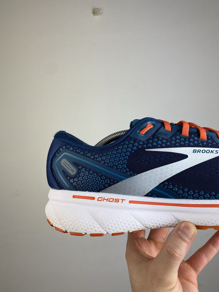 Кроссовки Brooks Ghost 14