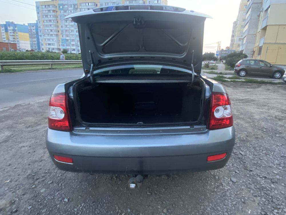 Продам Приору з рідним пробігом 103 тис