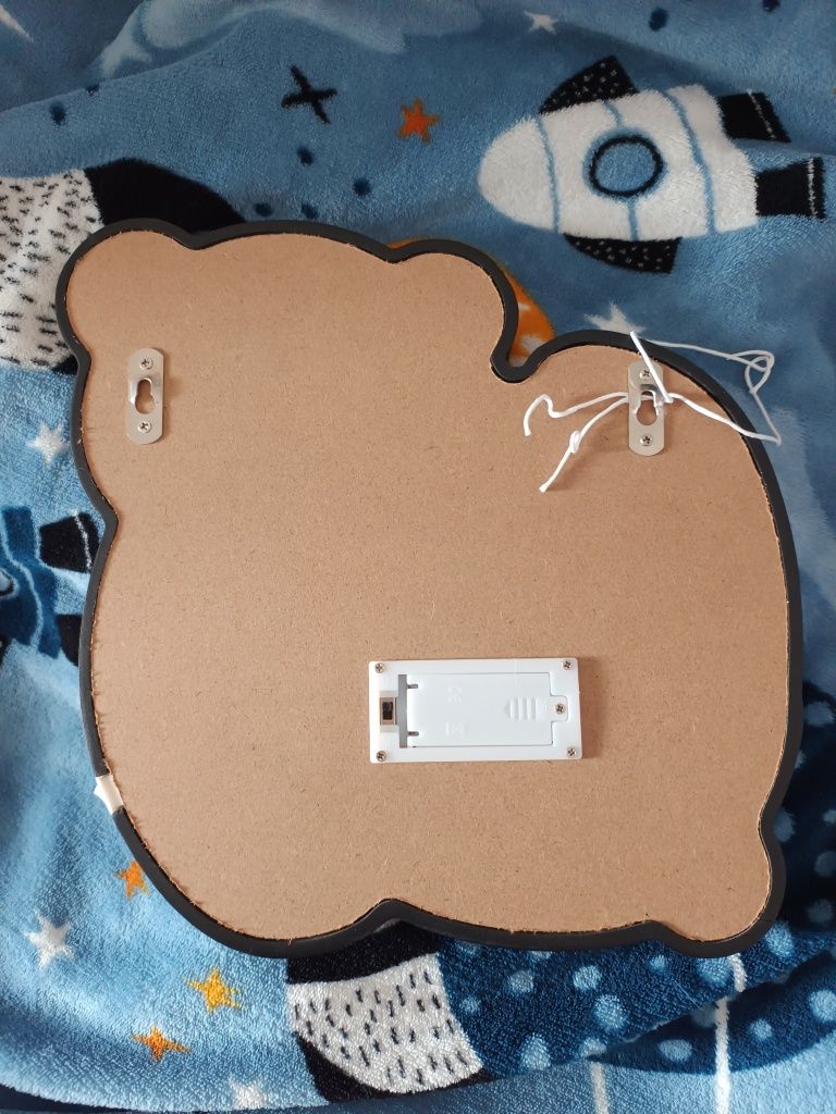 Lampka panda led
