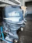 Motor fora de borda YAMAHA