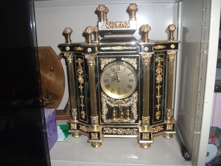 Coisas boas para venda!