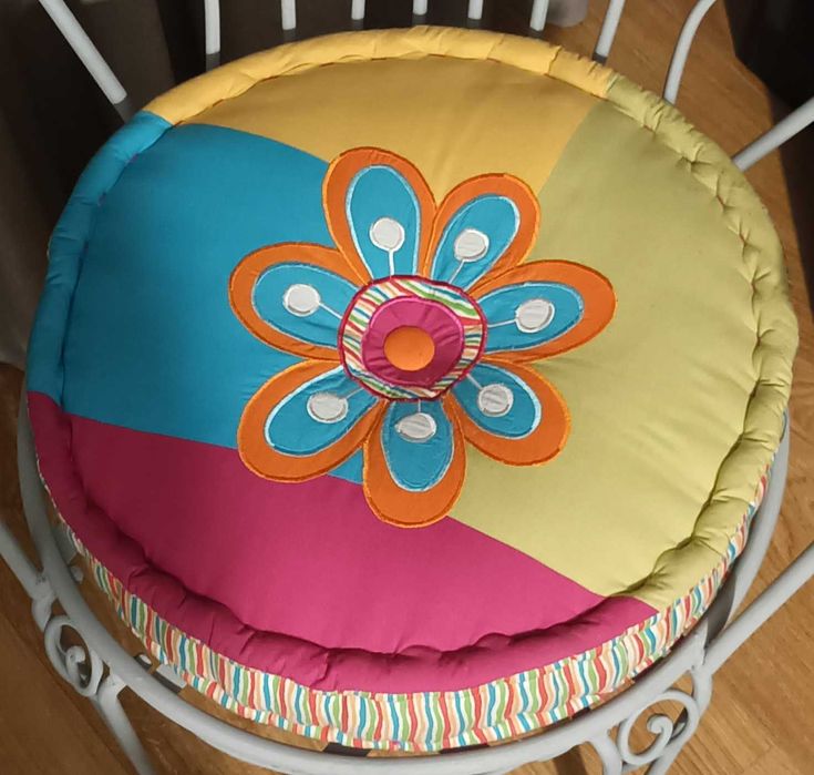 2xCoxim, Almofadas (40x9cms), Dupla Face