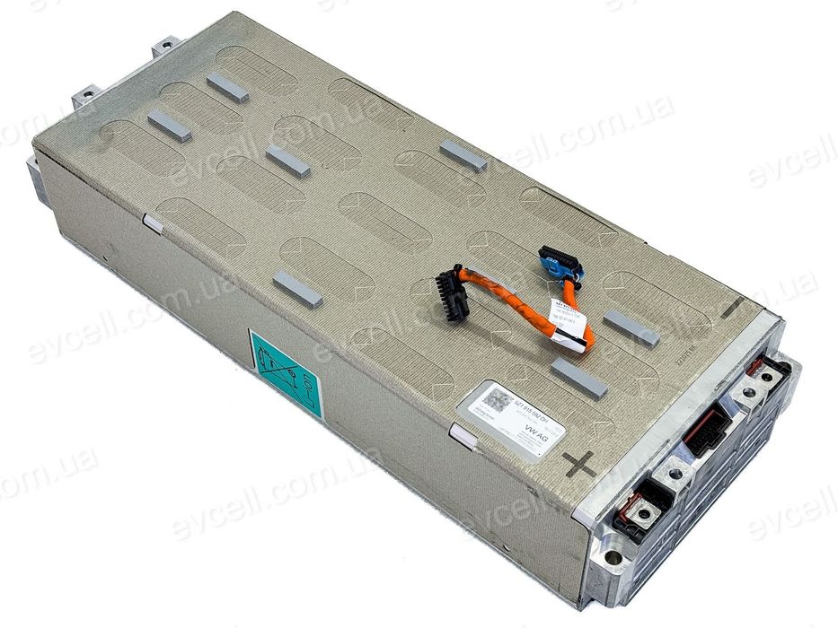 Акумуляторний модуль 44.2V на 6.9 кВт LG Chem Li-ion NMC 12S2P 156Ah