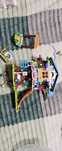 Lego friends 41335, 41334