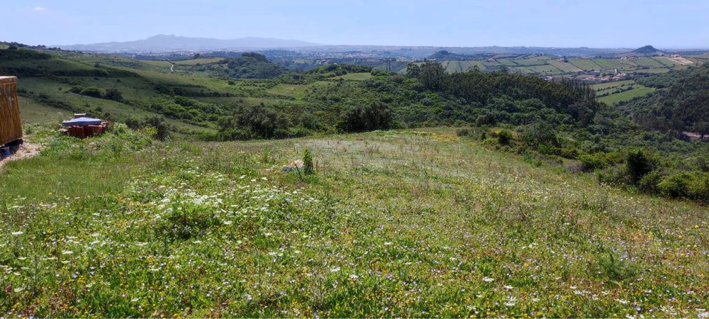 Terreno rustico em Mafra