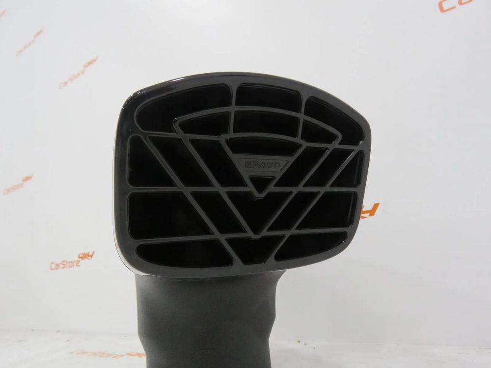 Cabeça Snorkel Bravo EVO