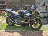 Kawasaki zx12r 2005