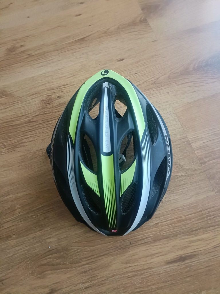 Kask kolarski Limar M 53-57  Ultralight+ rowerowy lekki  rower ochronn