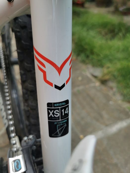 Продам велосипед Felt