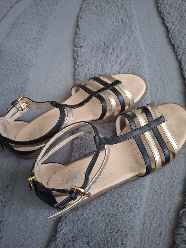 Sandały Geox buty