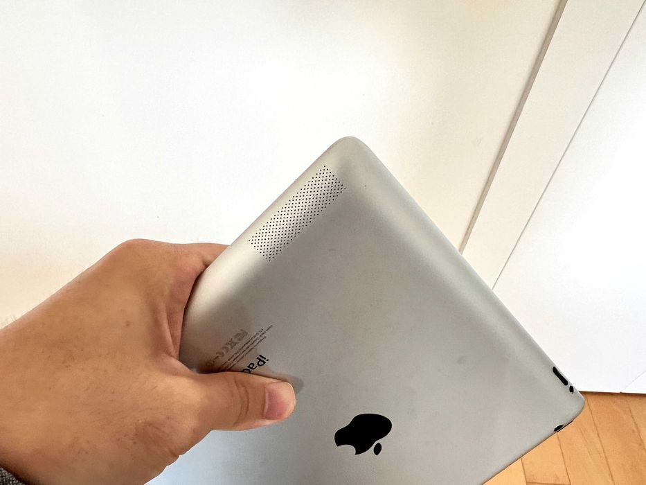 iPad 4 32Gb WiFi