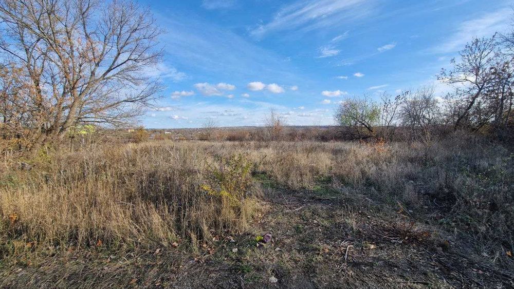 Продам участок в доль тассы Сурско-Литовское, Днепр