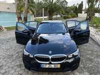 BMW 330 e Corporate Edition Auto