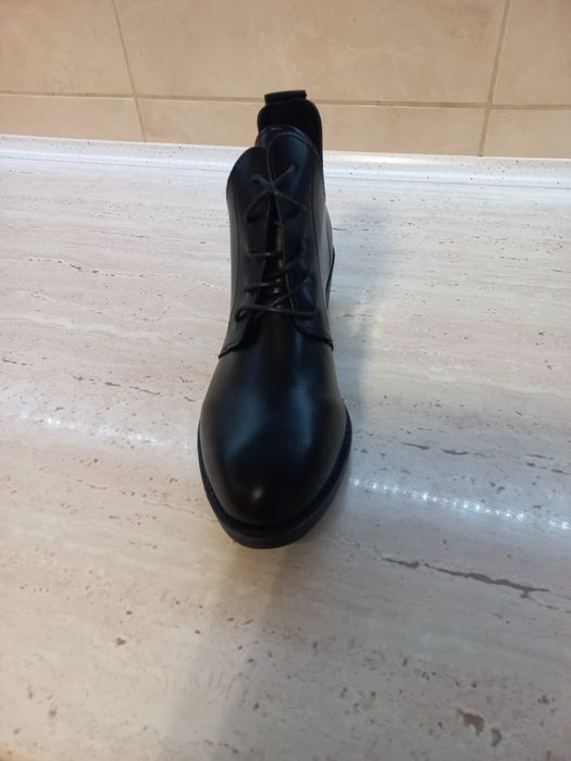 Nowe botki rozmiar 40