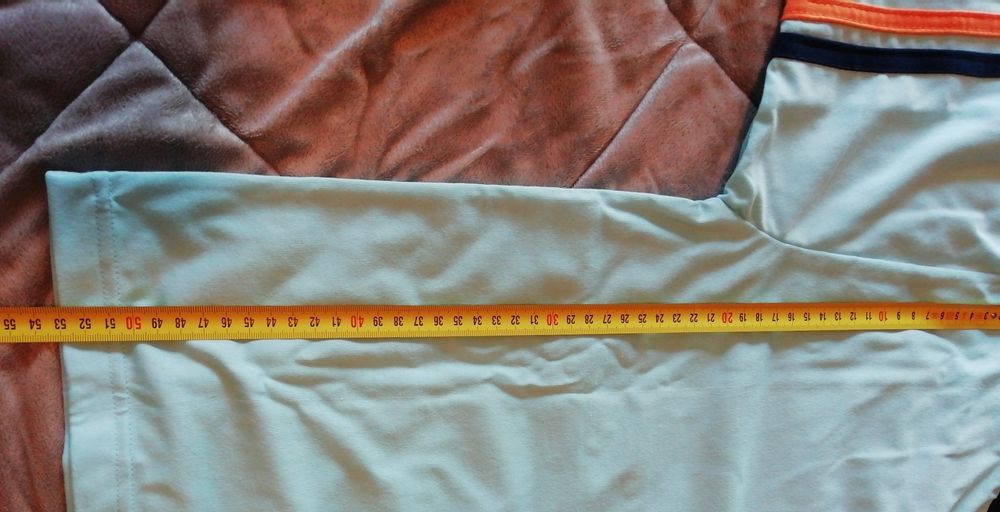 Pijama verão, 2 peças, 12 anos