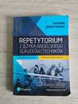 Repetytorium z języka angielskiego dla liceów i techników Pearson