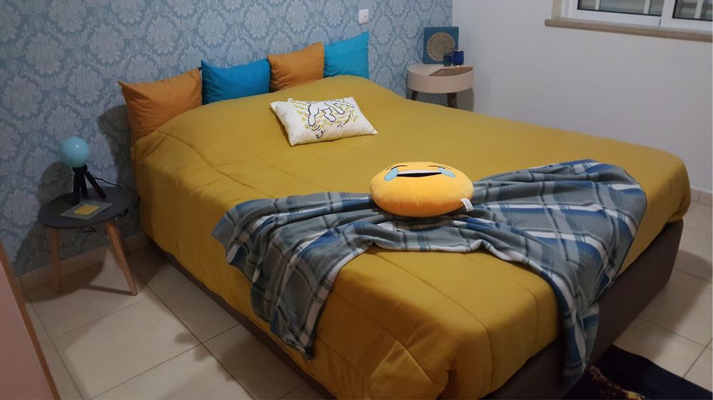 Apartamento Algarve Parchal Aluga se