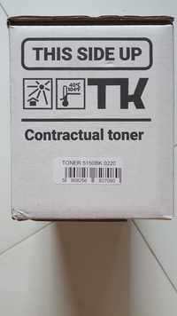 Toner  TK-5150 black do Kyocera