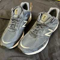 Оригінальні кросівки New Balance 990 V5