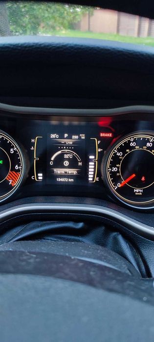 Chrysler 200 2015 під ремонт