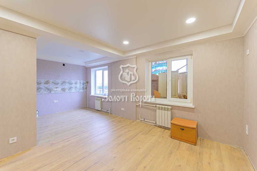 Квартира 3к. Євроремонт. Шолом-Алейхема, 13а, Лісовий, Деснянський р-н