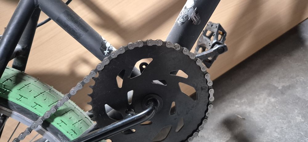 Sprzedam Rower  Bmx