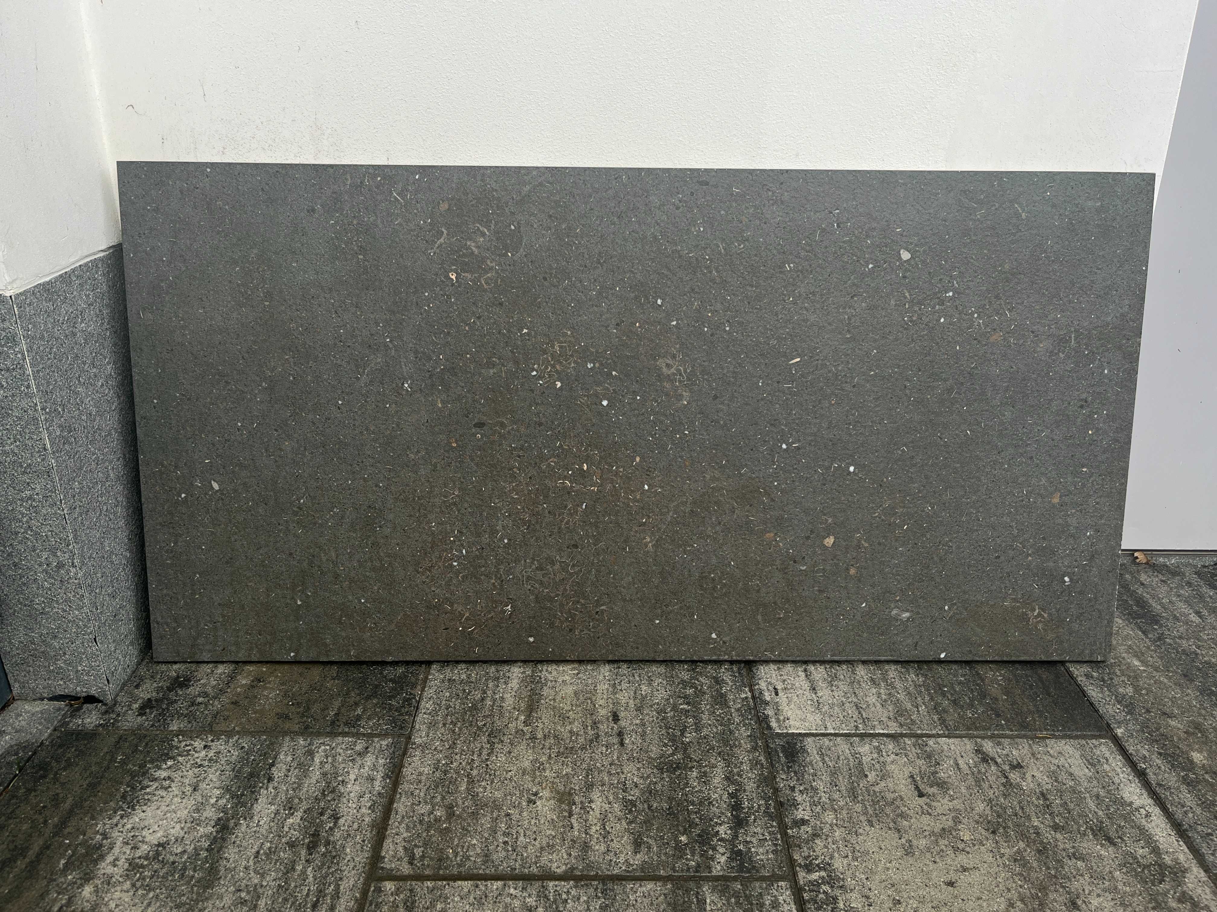 Płyta Gresowa Granitifiandre Anthracit 120x60x2 Gat.I   179 zł/m2