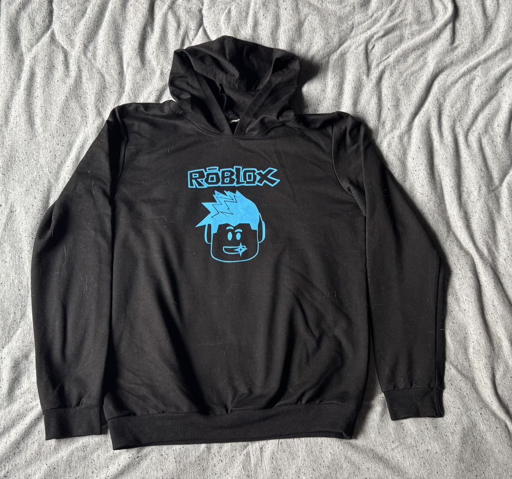 Bluza chłopięca Roblox