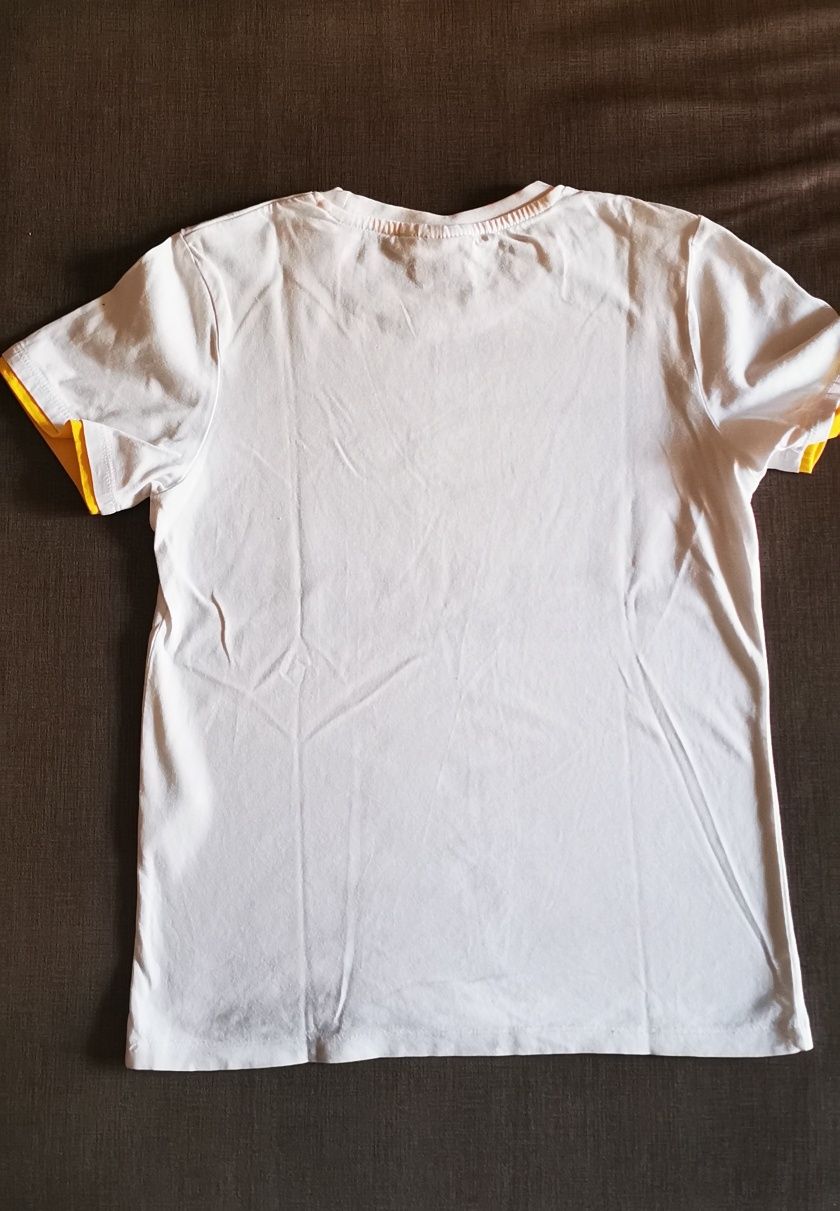 T-shirt Minions (Mínimos) 8 anos