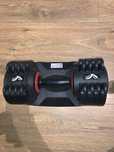 haltererer regulavel ate 11,5 kg