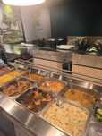 Trespassa restaurante cafe