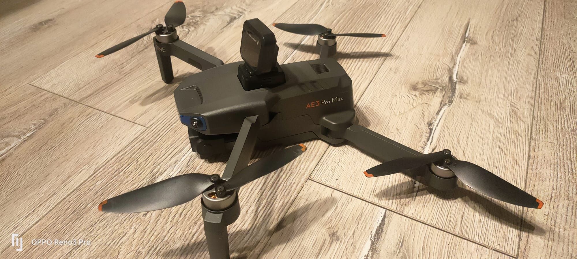 Dron AE3 Pro Max