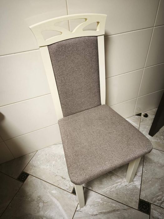 Кухонні стільці фабрики "Скіф"