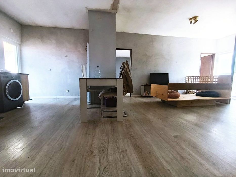 Apartamento T3