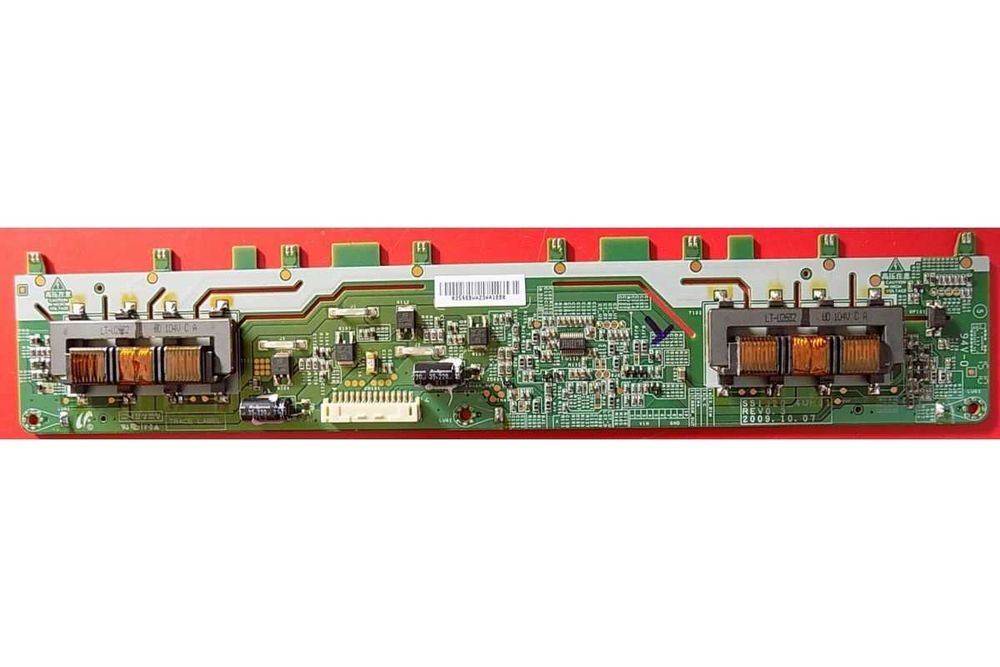 ssi320_4uh01 rev0.3 inverter tv lcd samsung le32c530