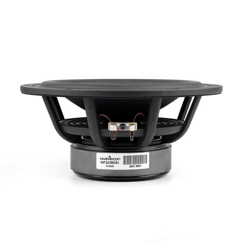 NOWY głośnik niskośredniotonowy Wavecor WF223BD02 22cm 8 Ohm -30%