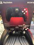 Pad ps5 Spider-Man 2