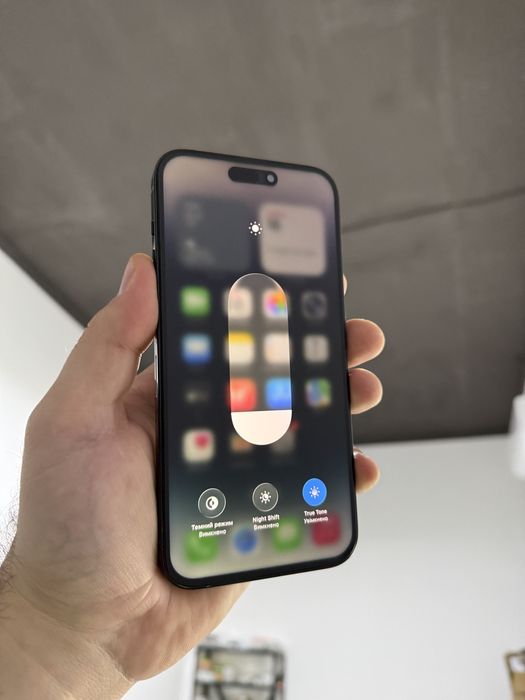 Apple iphone 14 Pro Max 128 gb 100% айфон Про Макс