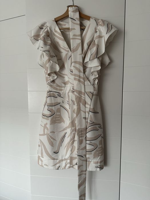 NOWA sukienka Lalous rozmiar S Komunia Chrzest