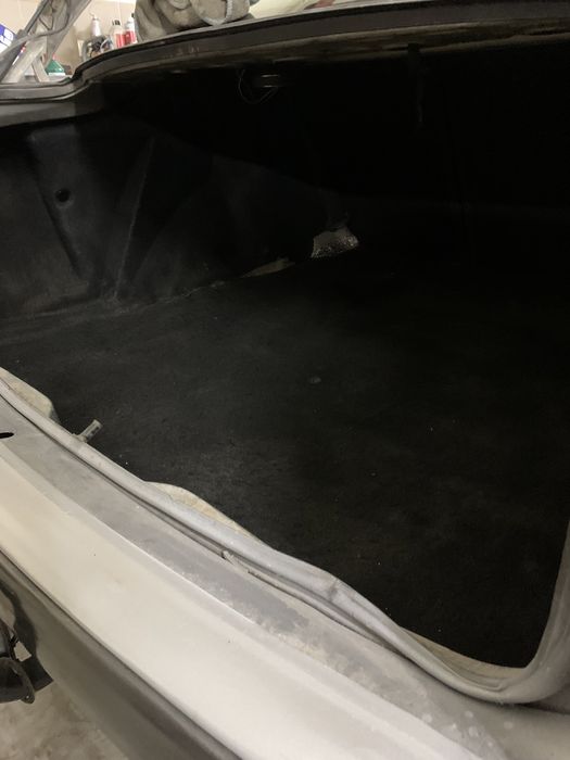 Ауді 80 b4 1993 2.0