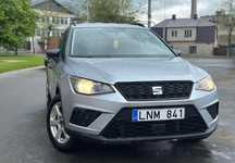 Seat Arona 2020год