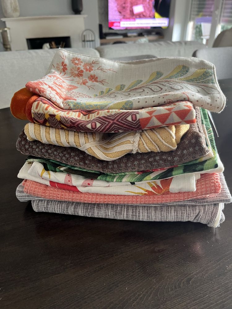 10 Fronhas de almofada decorativas Zara Home